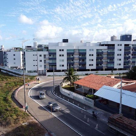 Flat Tropical Caribessa Apartment João Pessoa Exterior foto