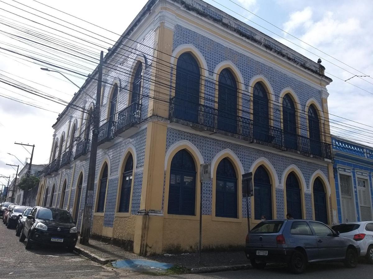 Flat Tropical Caribessa Apartment João Pessoa Exterior foto