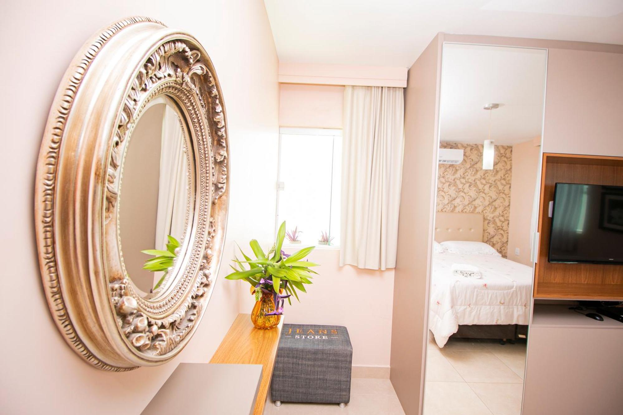 Flat Tropical Caribessa Apartment João Pessoa Exterior foto