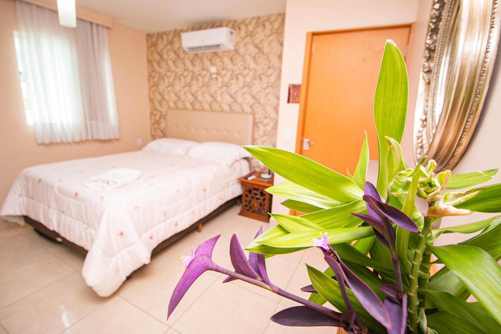 Flat Tropical Caribessa Apartment João Pessoa Exterior foto