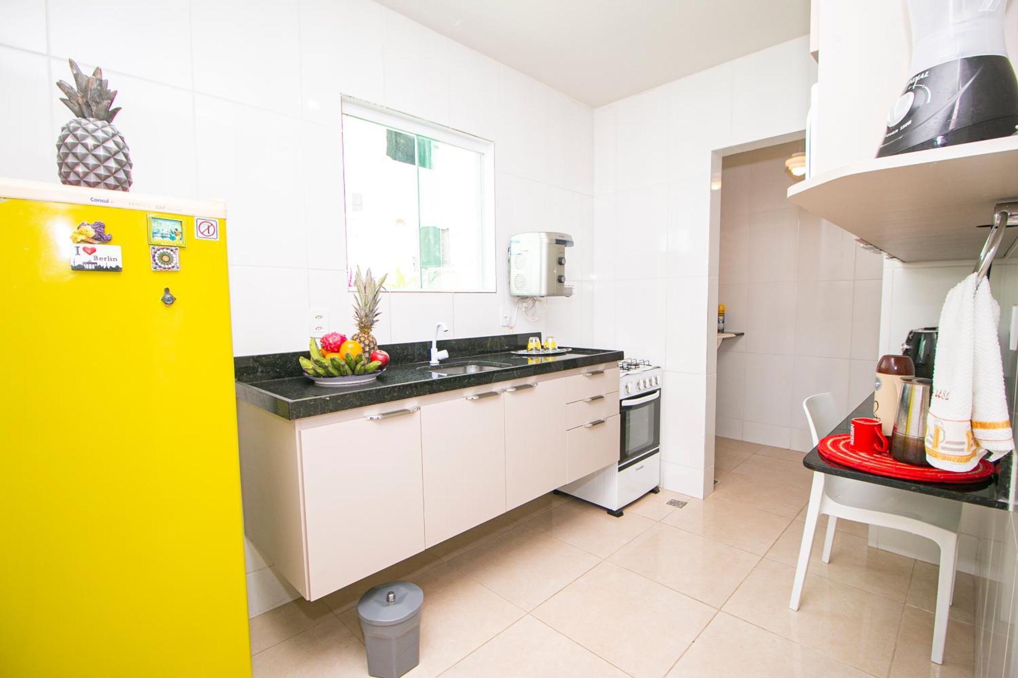 Flat Tropical Caribessa Apartment João Pessoa Exterior foto