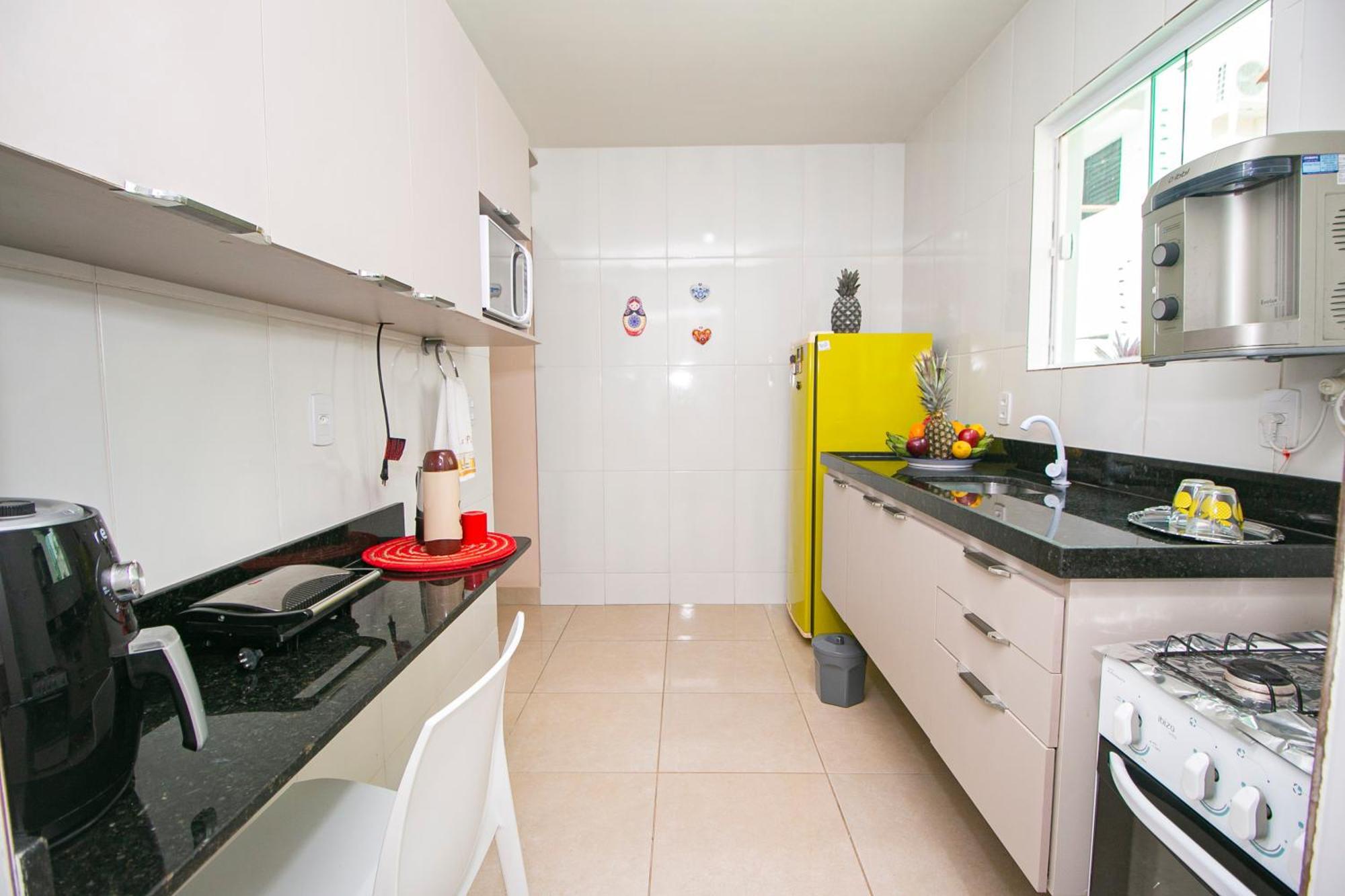 Flat Tropical Caribessa Apartment João Pessoa Exterior foto