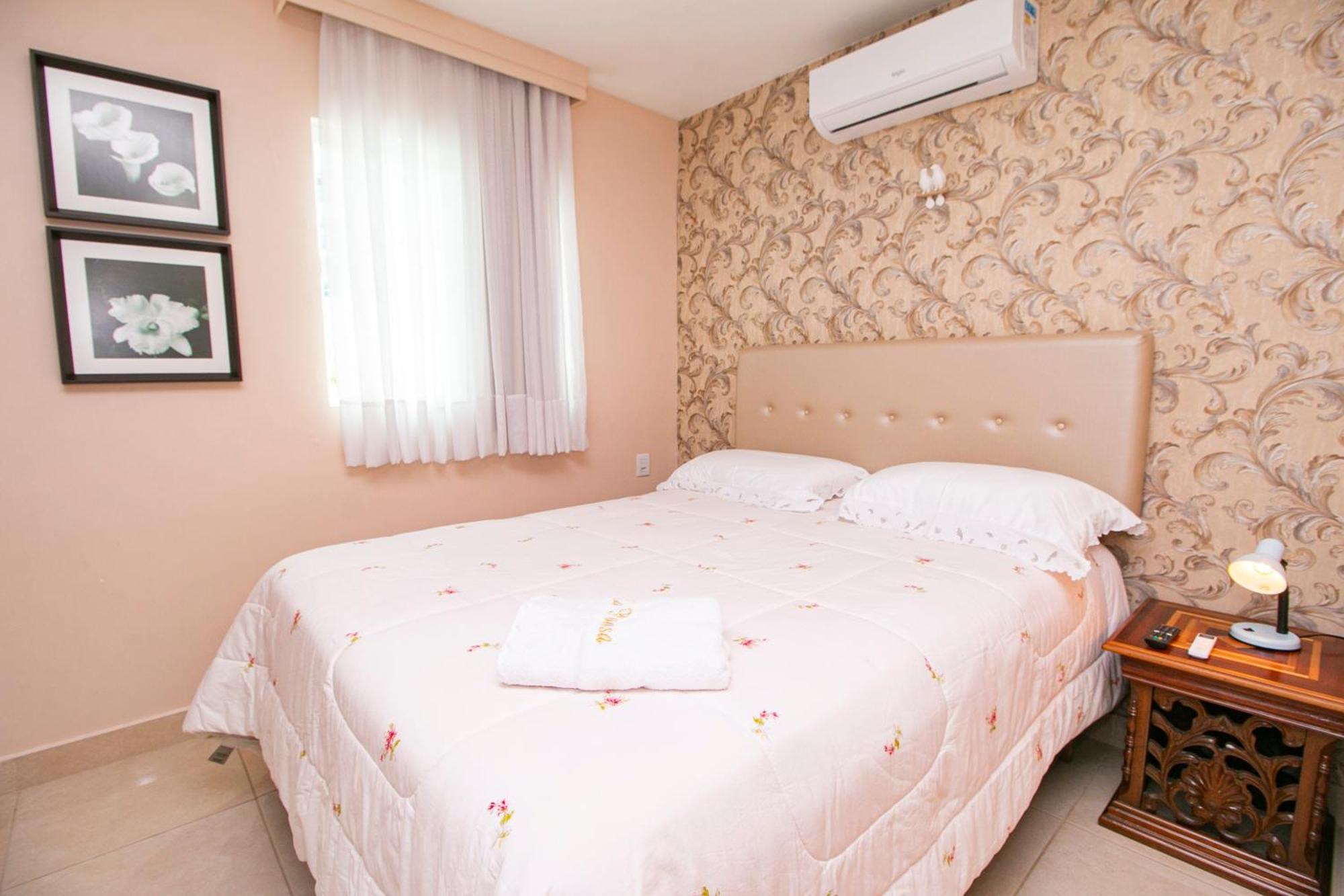 Flat Tropical Caribessa Apartment João Pessoa Exterior foto